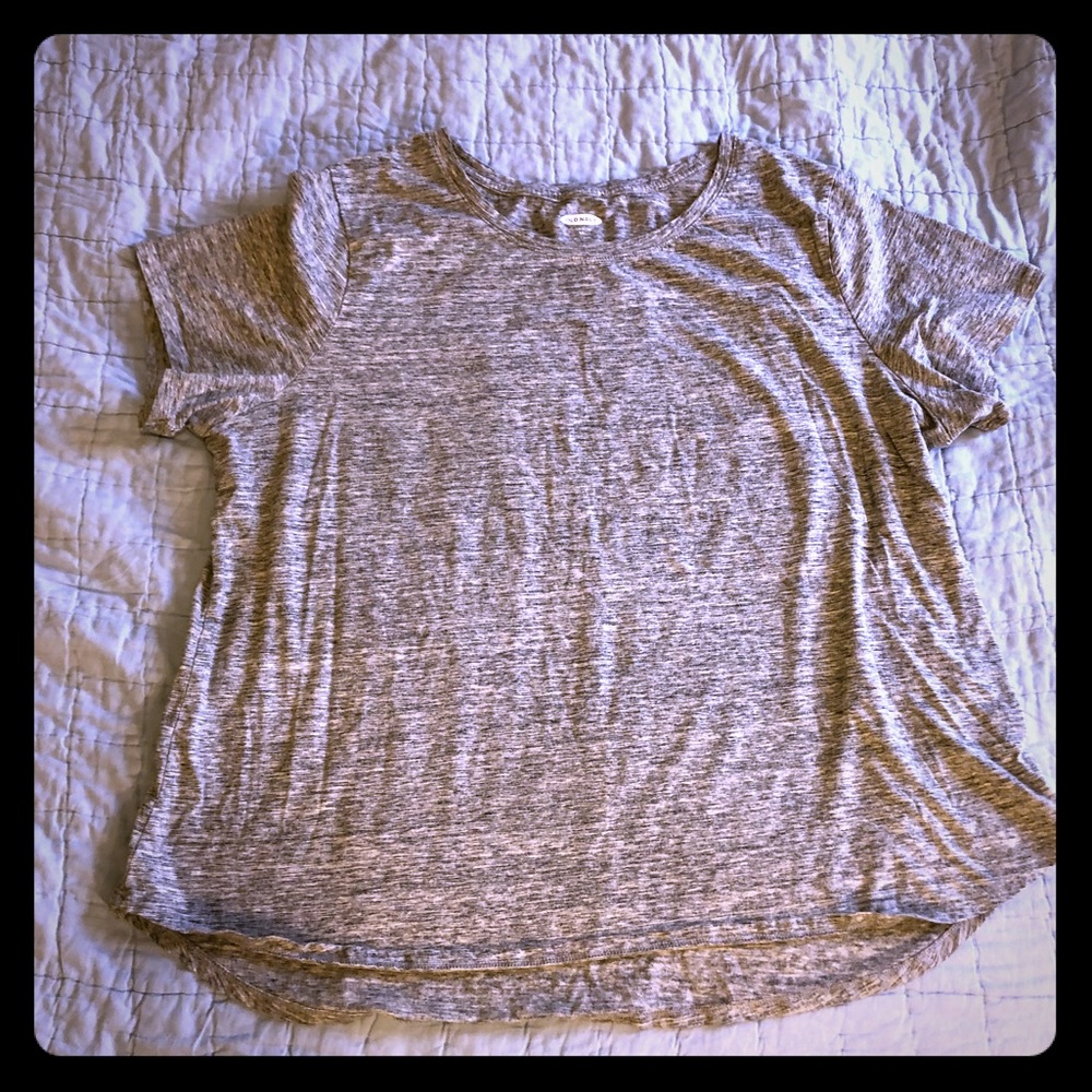 SS Old Navy tee